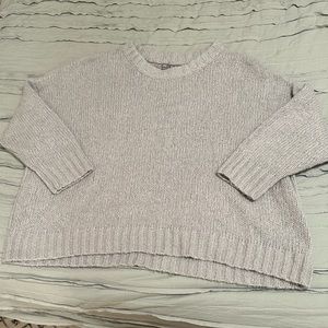 Aerie Oversized Sweater | Size XL